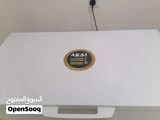 ثلاجة جديدة