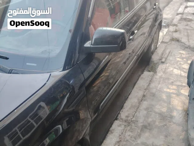 2011 كيا سول EX