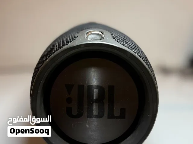 سبيكر JBL Xtreme أصلي، صوت قوي + باور بانك