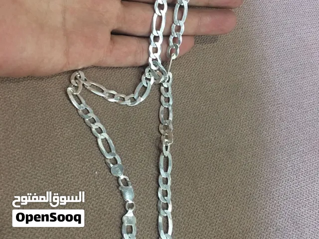 سنسال فضة كارتير للبيع او للبدل على آيفون x