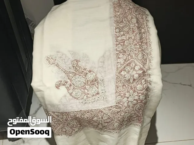 مصار كشميري شال جديد للبيع vip