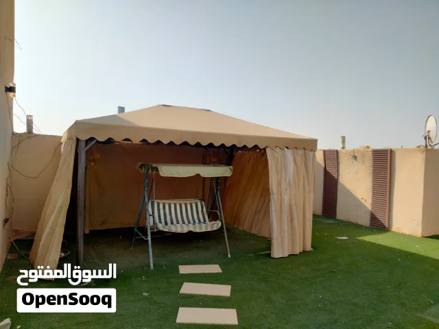 خيمه + مرجيحه