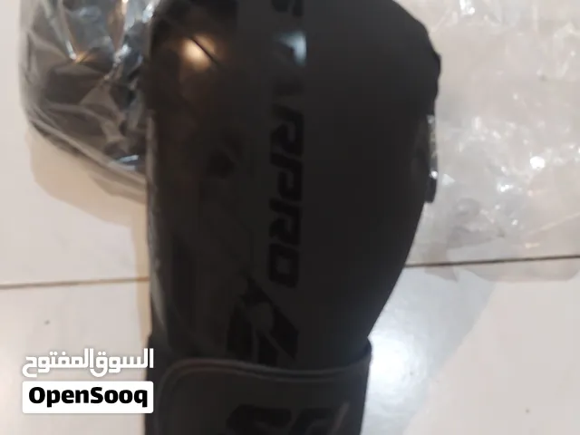 boxing gloves