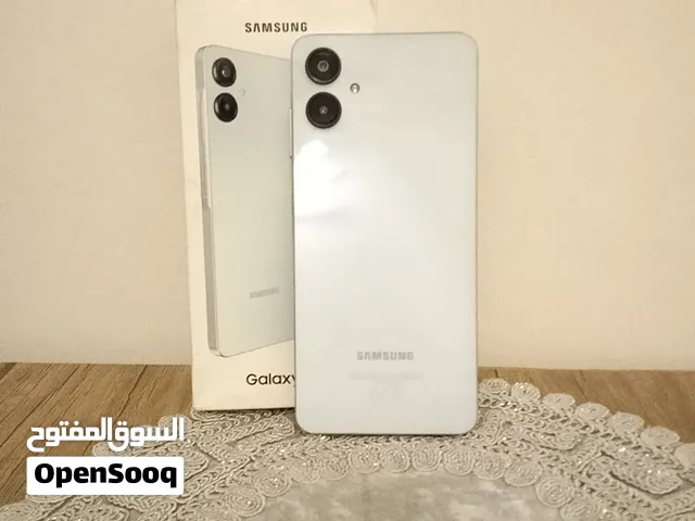 Samsung Galaxy A06 128 GB in Tripoli