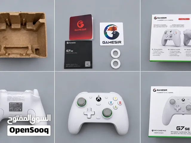 للبيع gamesir g7se ب 13 استخدام شهر فقط