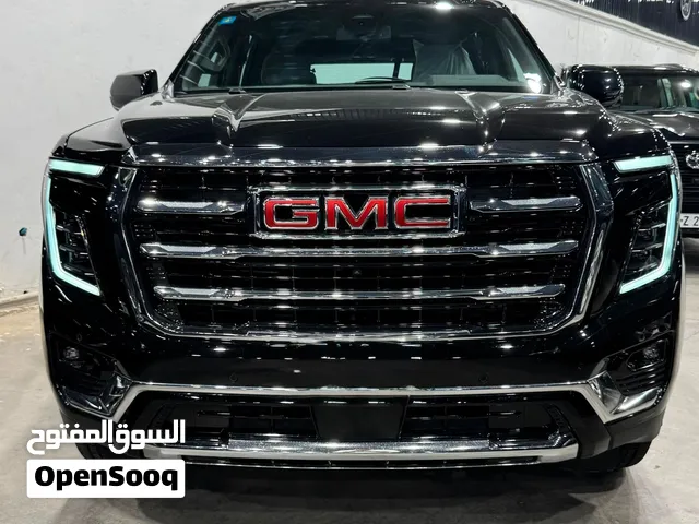Used GMC Yukon in Baghdad