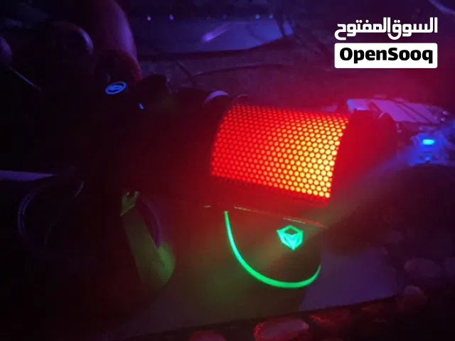 مايك جيمينج