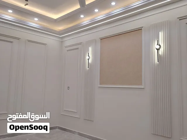اصباغ وديكورات داخلية وخارجية