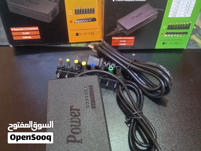 شواحن لابتوب حرق 6 دنانير فقط رقم التواصل بالوصف