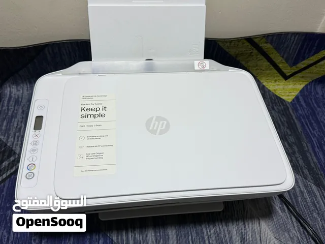 HP DeskJet 2800 Series Printer – Like New
