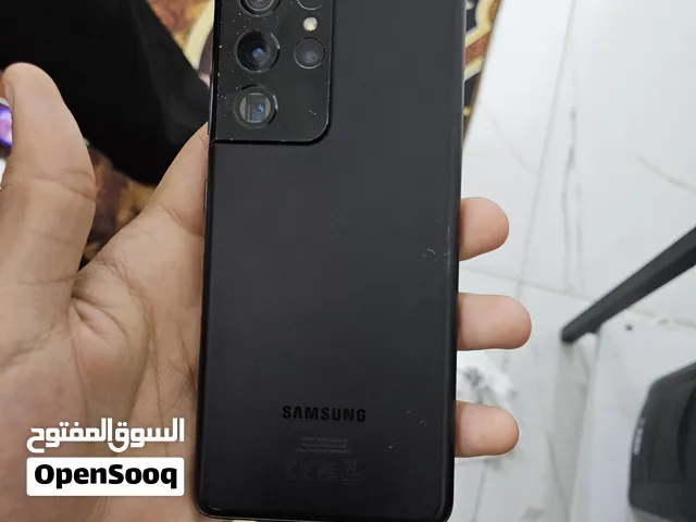 سلام عليكم سامسونج Ultra 21S