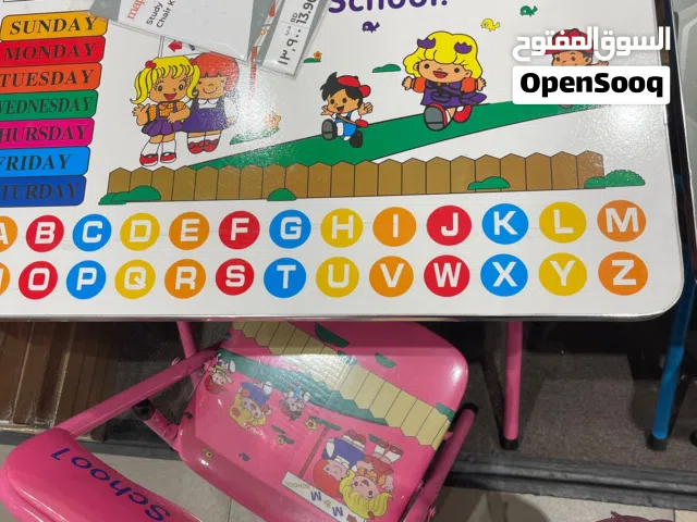 KIDS STUDY TABLE BRAND NEW