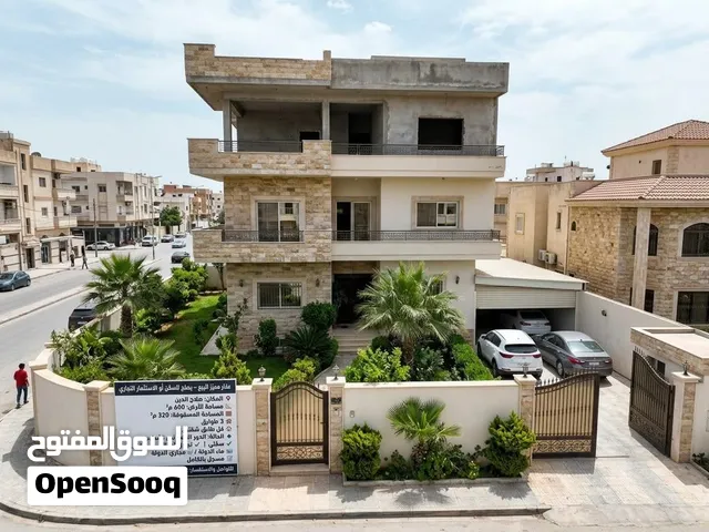 عماراة للبيع في صلاح الدين تصلح سكن او اسثمار