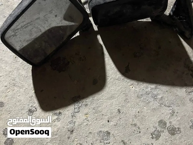 مرايات نيسان 2004