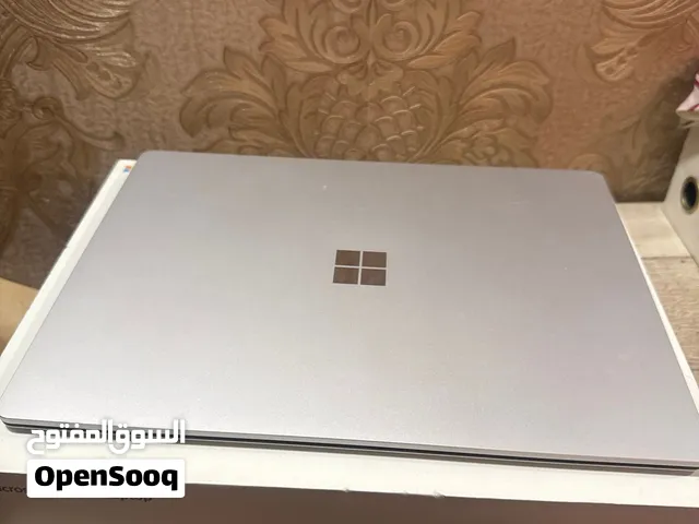 Microsoft Surface Laptop 3