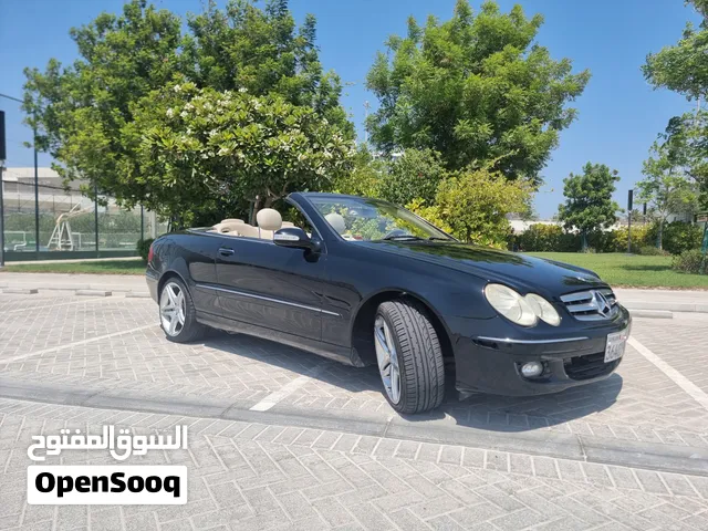 Mercedes-Benz CLK 350 for sale