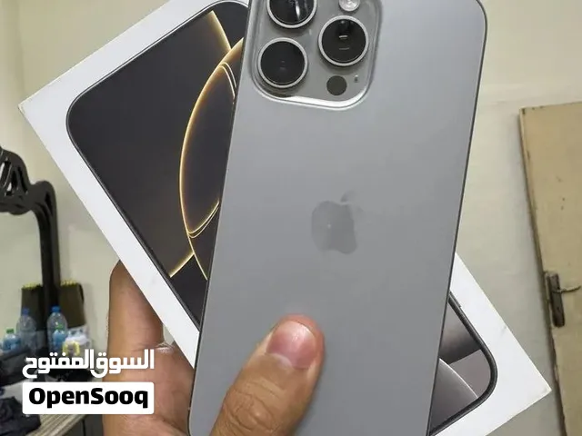 iPhone 16 Pro Max 256 Silver Colour. For the replacement on iPhone 17 Pro Max 256 Silver colour