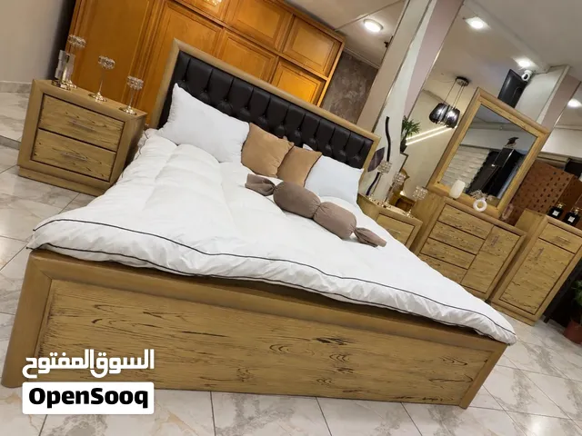 غرفة نوم كامله بسعر الحرق