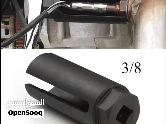 سنسر مفتاح الاكسجين