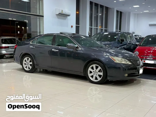 Lexus ES-300 / 2007 (Grey)