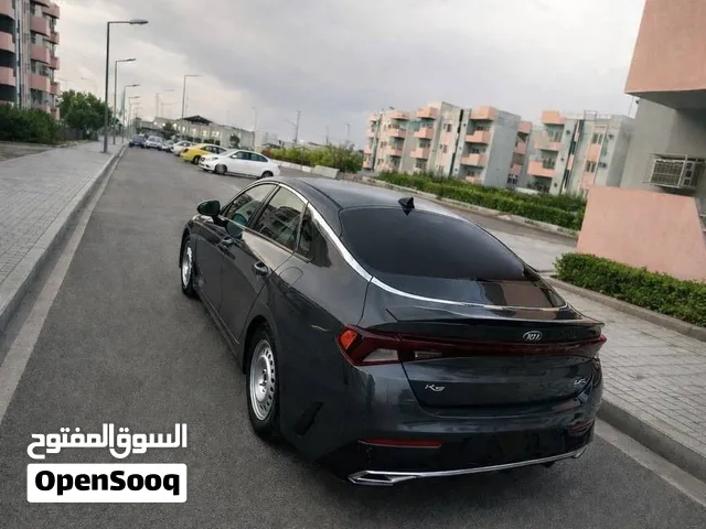 K5 21 للبيع