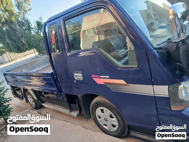 PickUp Kia in Amman