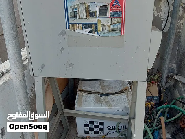 Single phase temporary electric panel board
