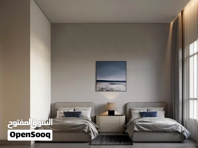 Freehold ownership • Residency eligibility • Boulevard view