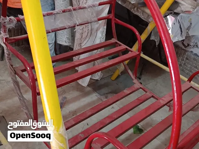 مرجيحه جديده