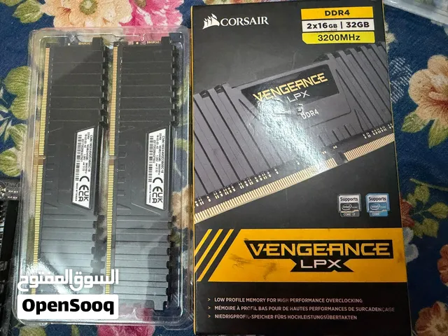 PC Motherboard,ram,processor And Gpu
