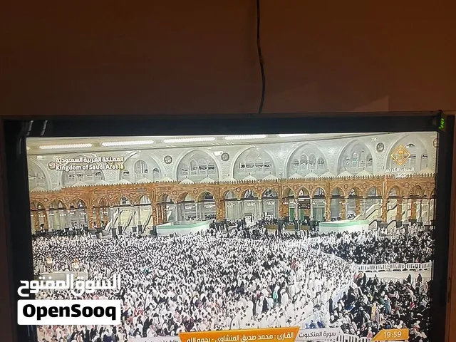 تلفيزون 48 بوصه للبيع