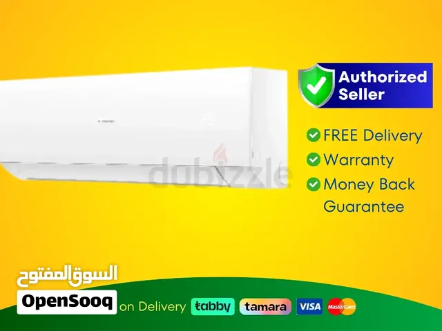 Haier 9000 BTU Rotary Split Air Conditioner