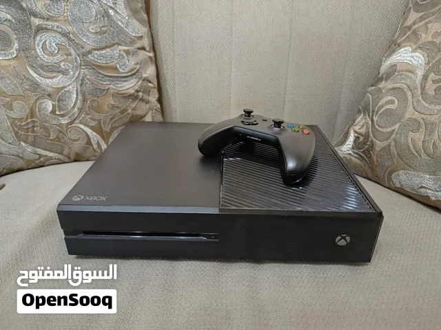 Xbox One 1TB - Good Condition