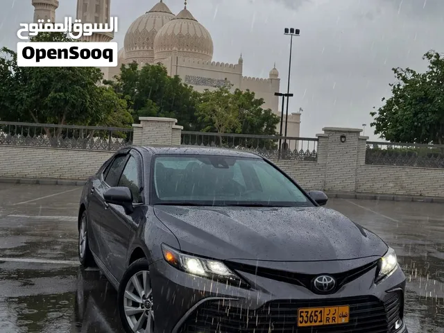 Toyota Camry 2022 LE for sale