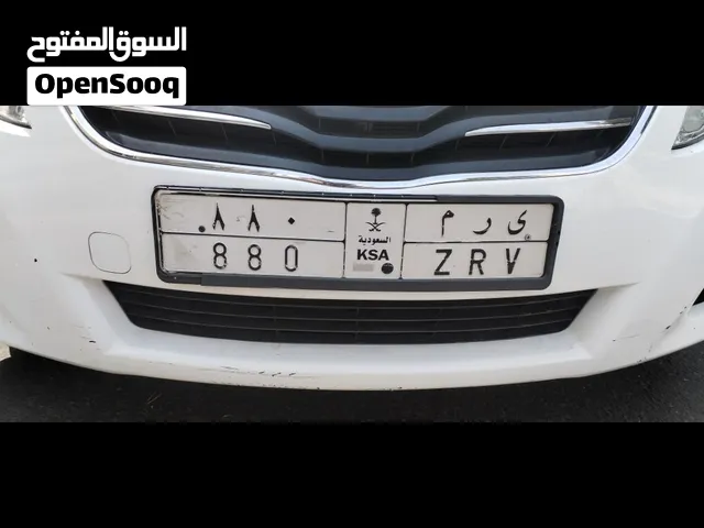 ي ر م 0 8 8 لوحه مميزه للبيع5000صافي