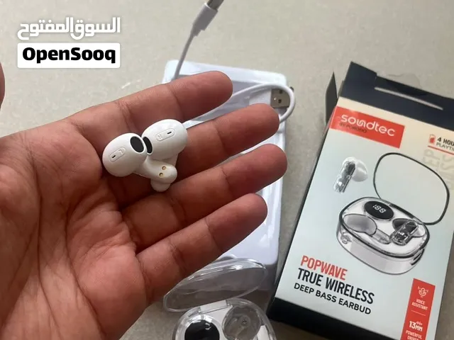 سماعات للبيع