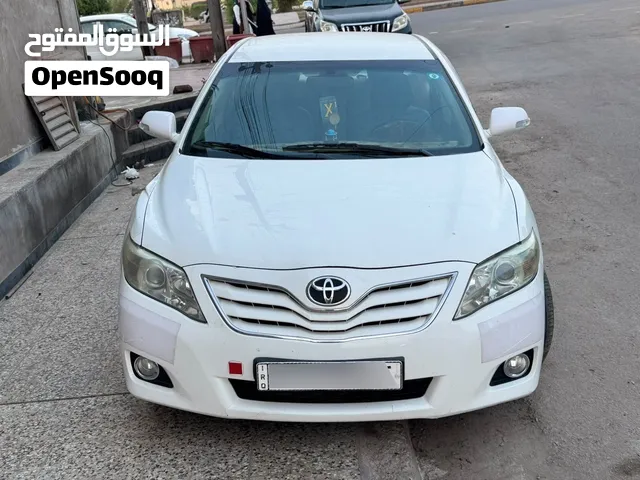 Used Toyota Camry in Baghdad