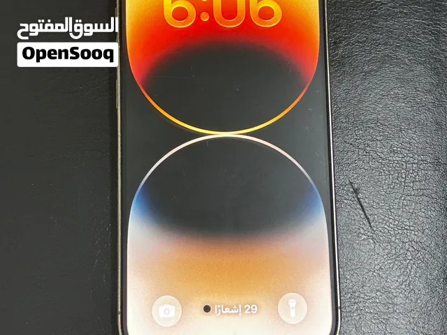 ايفون 14 برو شوف الوصف قبل ترسل