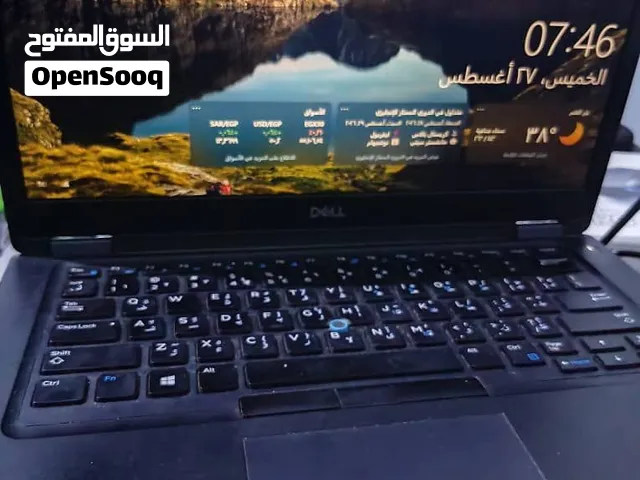 Windows Dell for sale in Zawiya