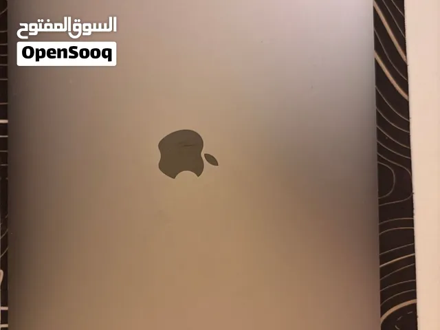 Apple Macbook pro 2018 16 inch