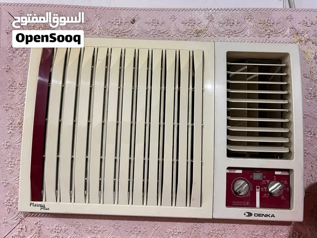 Denka 1.5 to 1.9 Tons AC in Basra