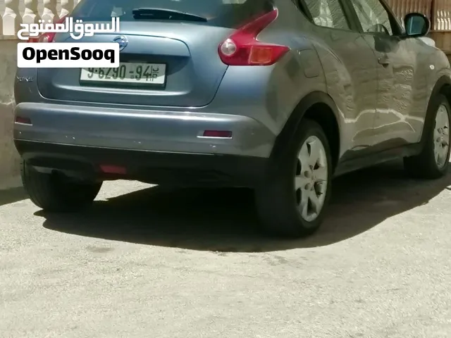 نيسان جوك للبيععععع 2013-