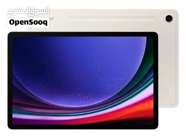 جهاز Samsung Galaxy Tab S9 WI-FI للبيع