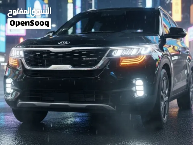 كيا سيلتوس خليجي ضمان الدولية 2023 جديدة شرط زيرو 14 الف فقط.