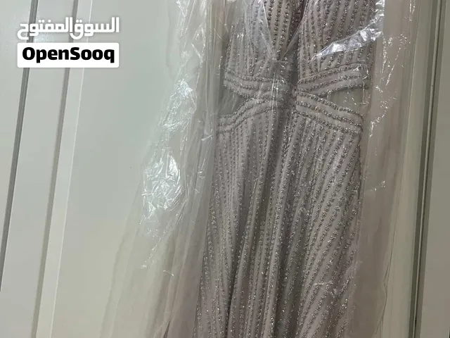 فستان سهرة