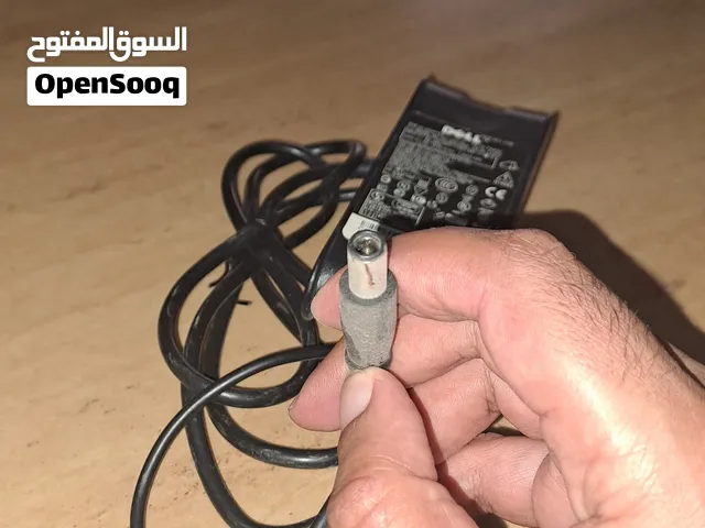 محول شحن لابتوب
