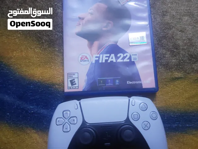 يد سوني 5 تجاري