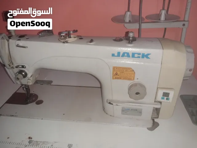 ماكينة خياطة جاك نص كمبيوتر للبيع