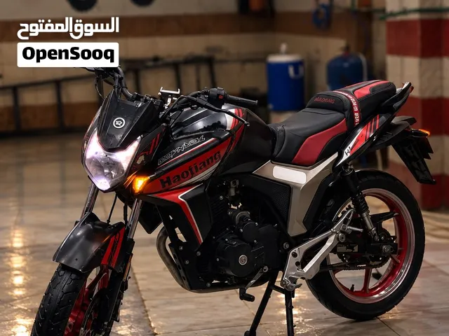 مكنة هوجن F250