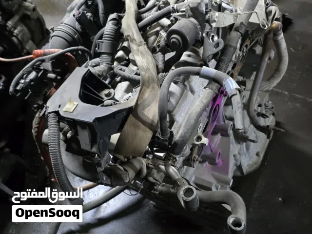 محرك ياريس تويوتا 1NZ مكينة ايكو 1.5 وارد نظيف Toyota Echo Yaris car engine  المعبيلة